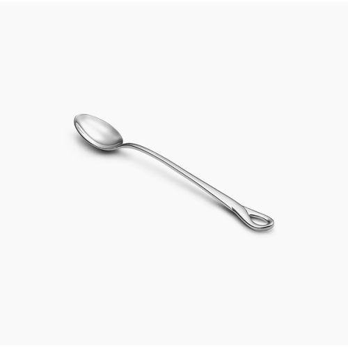 Tiffany’s Elsa Peretti® Padova™ Feeding Spoon
