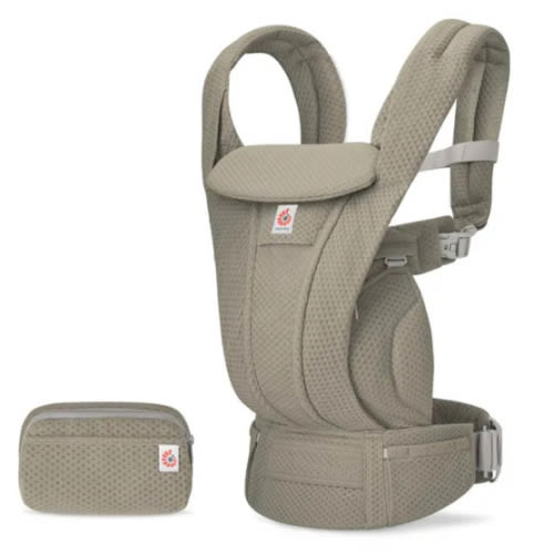 Omni Deluxe Baby Carrier | Ergobaby