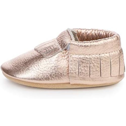 BirdRock Baby Moccasins - 30+ Styles for Boys & Girls! Every Pair Feeds a Child