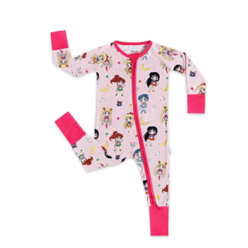 Magical Sailor Scouts Zippy – Akemi Baby