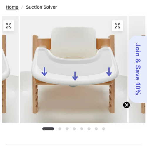 Suction Solver – Catchy
