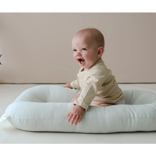 Infant Lounger | Natural