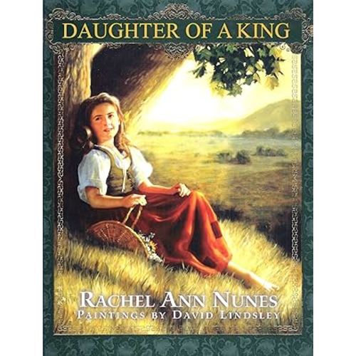 Daughter of a King