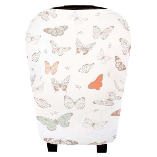 Multi-Use Cover - Luna