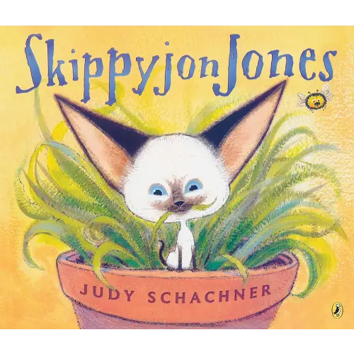 Skippyjon Jones