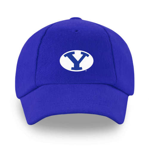 BYU Cougars Baseball Cap | College Baby
