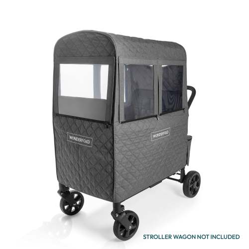 Cold Weather Shield- Winter Cover (W Series)