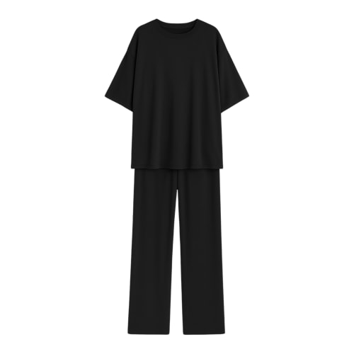 AVIRA.™ Cozy Two Piece