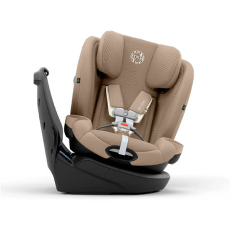 Cybex Callisto G 360° Rotating All-in-One Convertible Car Seat