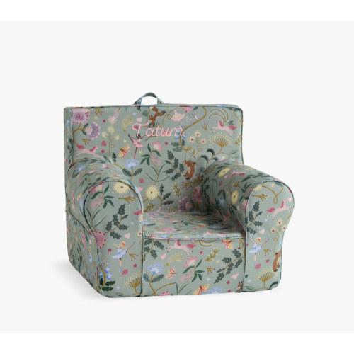 Kids Anywhere Chair®, Storybook Friends Slipcover Only