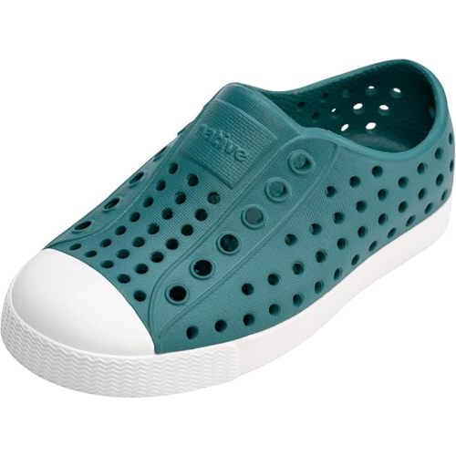 Native Shoes Unisex-Child Jefferson (Toddler/Little Kid) Sneaker