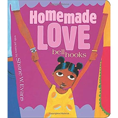 Homemade Love