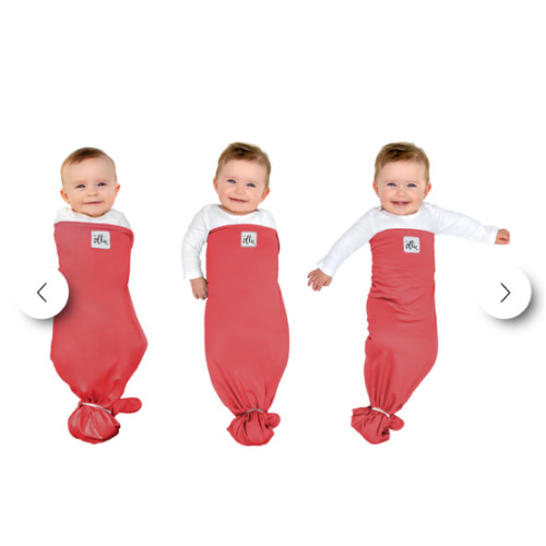 The Ollie® Swaddle