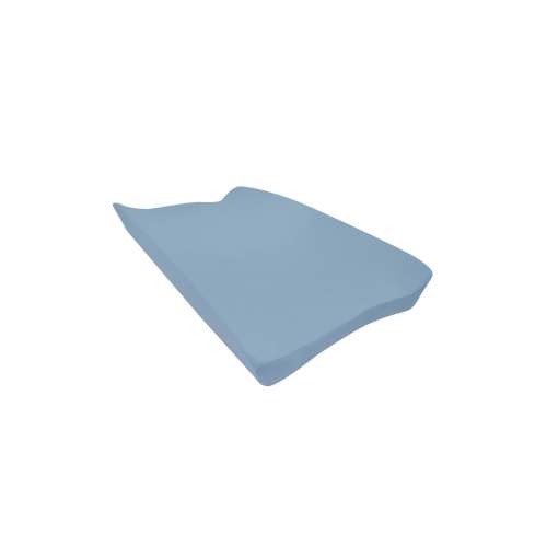 Change Pad Cover in Slate