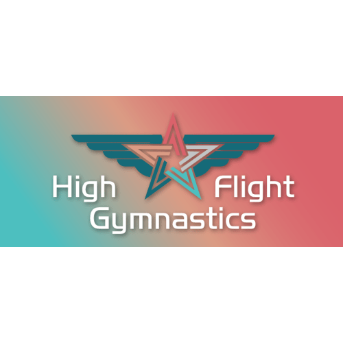 High Flight Gymnastics, Monroe, WA, Ninja, Cheer