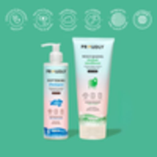 Curls & Waves Duo