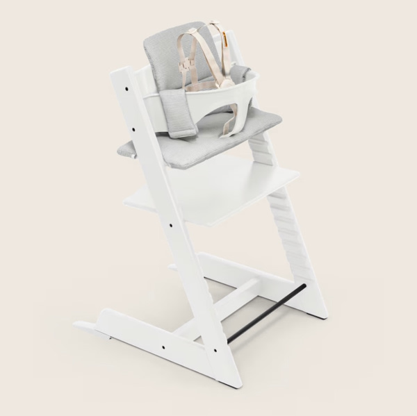 Stokke Tripp Trapp High Chair