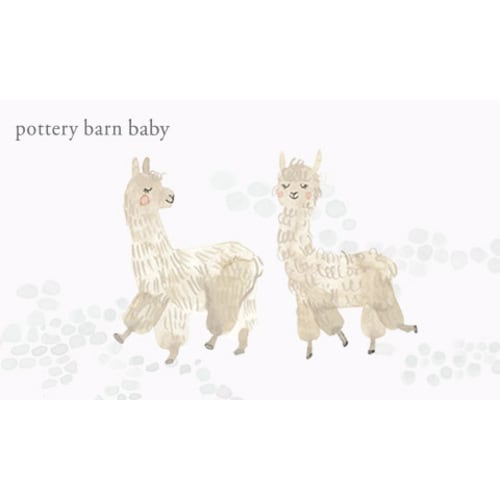 Pottery Barn Kids Gift Card
