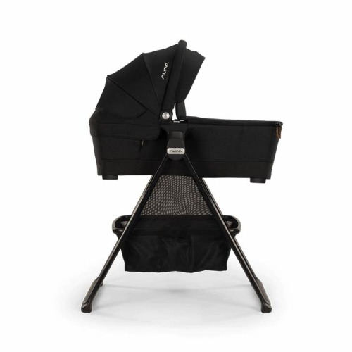 lytl™ bassinet + stand