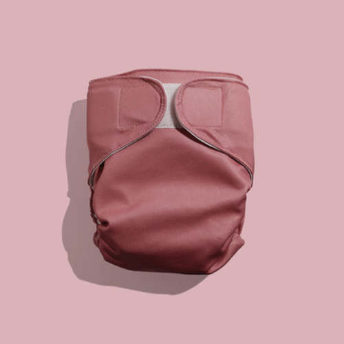 Cloth Diaper Cover | Perfect Fit & Leak-Proof - Judes Family