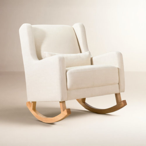 babyletto Kai Rocking Chair & Reviews | Birch Lane