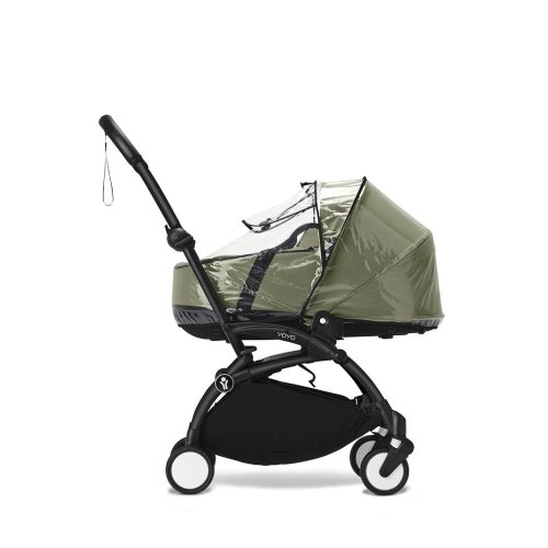 Newborn Stroller Rain Cover | Stokke® YOYO® newborn shell | Stokke® Online Shop
