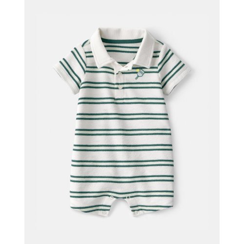 Baby Boy Pickleball Stripe| Carter's, 6 M