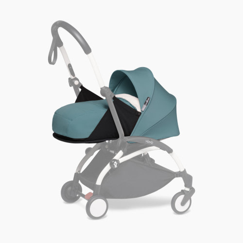 Babyzen YOYO 0+ Newborn Pack - Aqua
