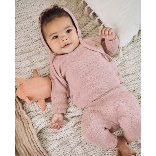 3-Piece Baby Sweater Set | Hanna Andersson