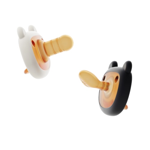 Day & Night Pacifier – HEORSHE