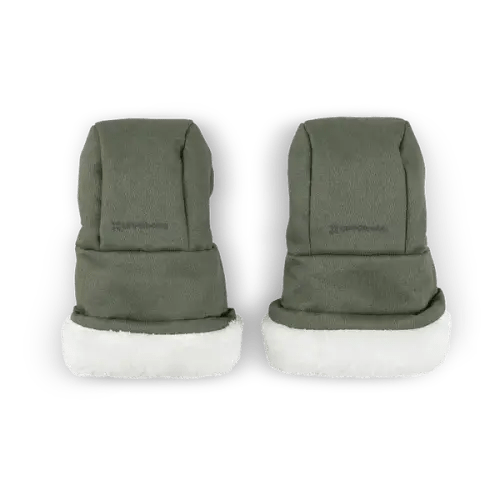 UPPAbaby CozyHandmuffs (Bambi Baby)- Evelyn