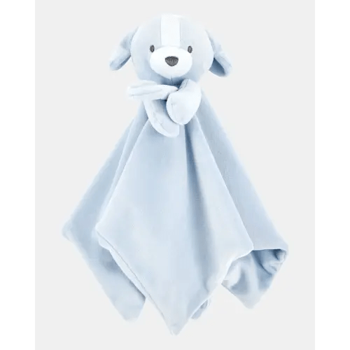 Baby Puppy Cuddle Plush - Blue | Carter's