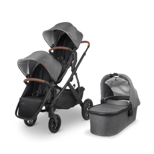 Double Stroller Fund
