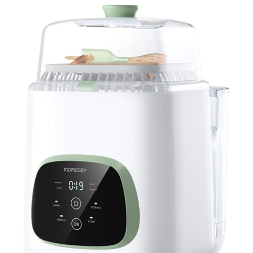 Momcozy One-Stop Baby Bottle Washer and Sterilizer