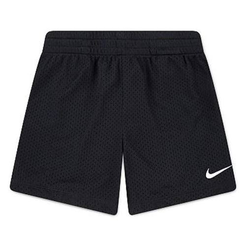 Baby & Toddler Boys Nike Dri-FIT Mesh Athletic Shorts