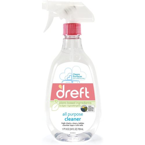 Dreft All Purpose Cleaner - 22 oz