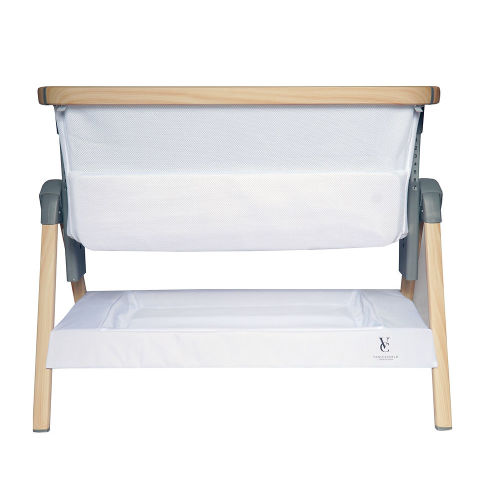 California Dreaming Portable // Bed Side Sleeper // Crib | venicechild