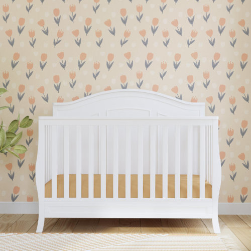 daVinci Emmett 4-in-1 Convertible Crib & Reviews | Wayfair