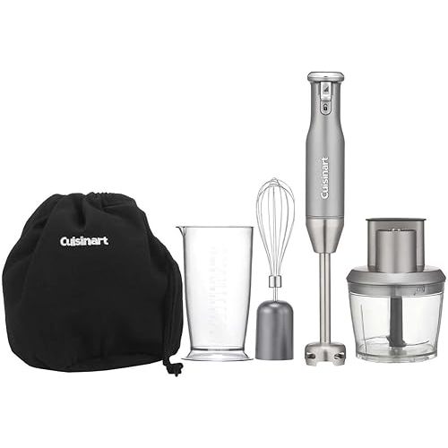 Cuisinart Home, Large, Black