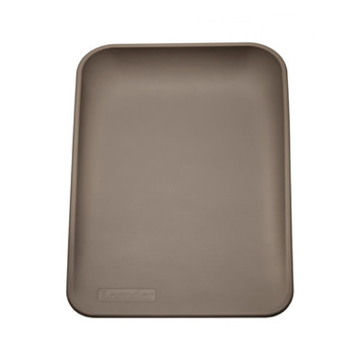 Natart Tulip Leander Matty Changer - Mocca - Bambi Baby Store