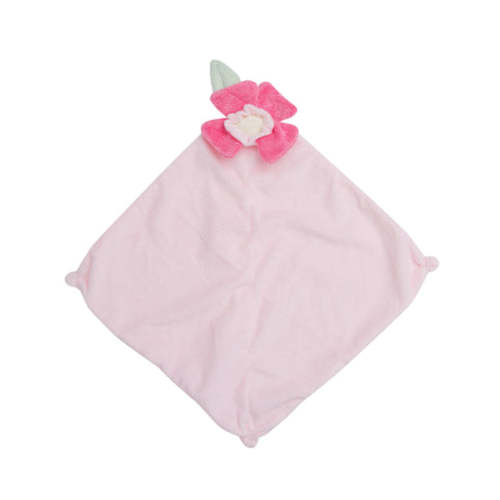 Lovie Blankie - Flower