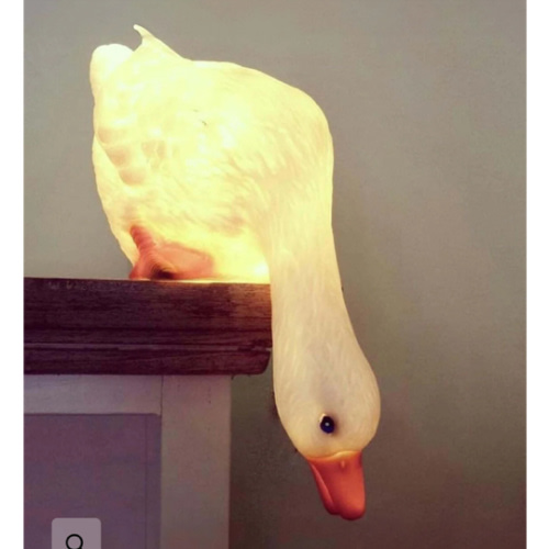 Duck Night Light