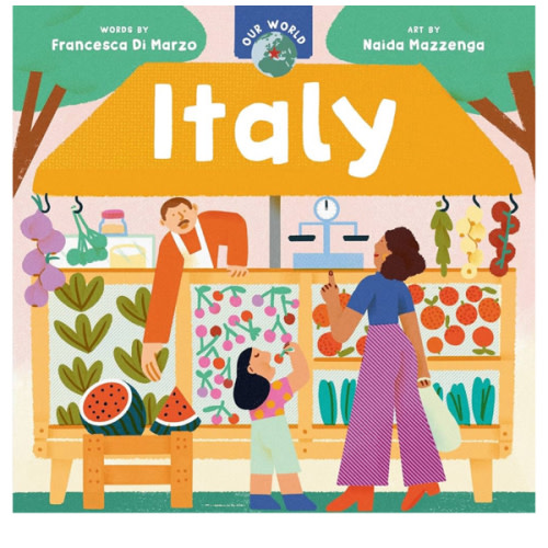 Our World: Italy