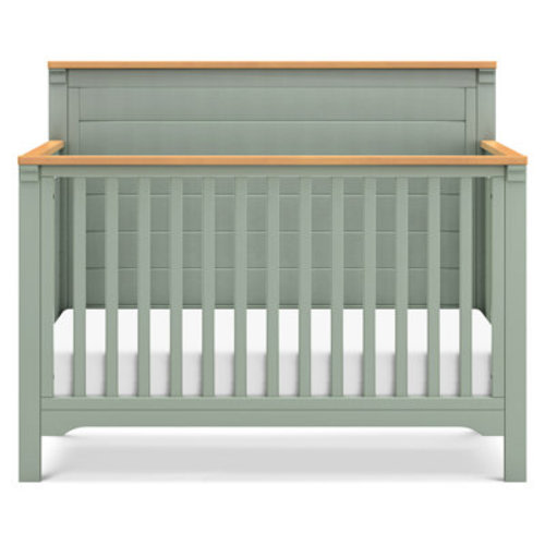 DaVinci Shea 4-in-1 Convertible Crib | Wayfair