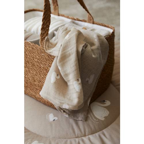 2-PACK MUSLIN CLOTHS