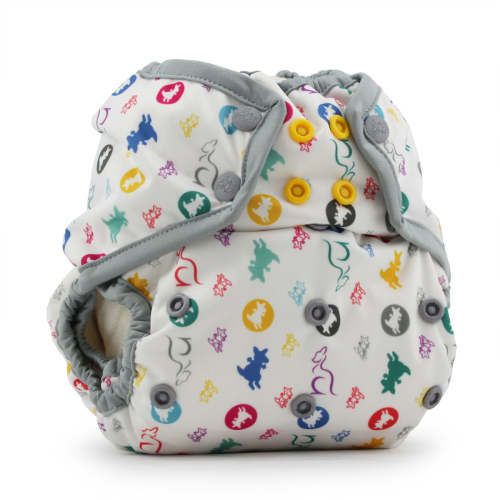 Rumparooz One Size Cloth Diaper Covers