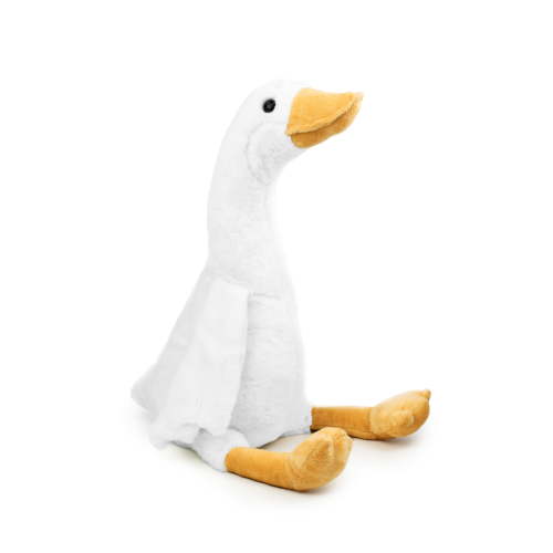 Yours 2 Keep Silly Goose Doug Duck Stuffed Animal, 12 inches