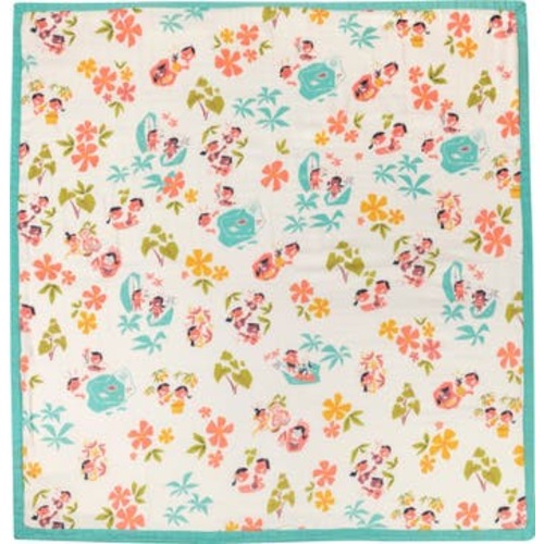 Hawaii Life Quilt