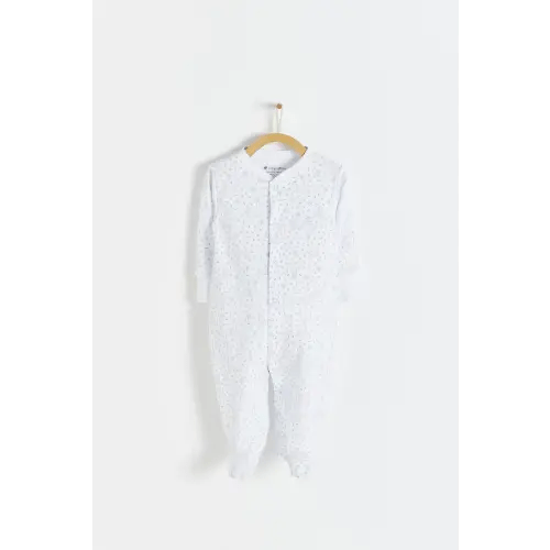 Tiggy Footie Pajama