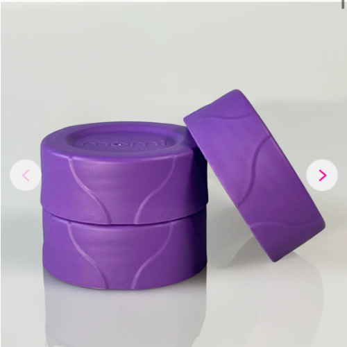 milk storage caps (3-pack)